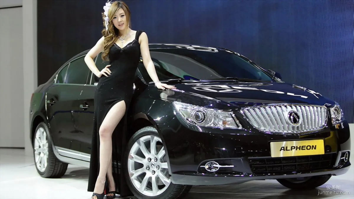 Hwang Mi Hee: Web Idols photo 52