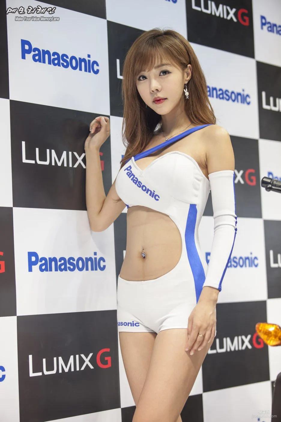 Seo Jin Ah: Web Idols photo 46