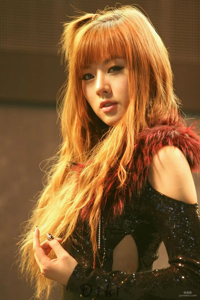 Hwang Mi Hee: Web Idols photo 77