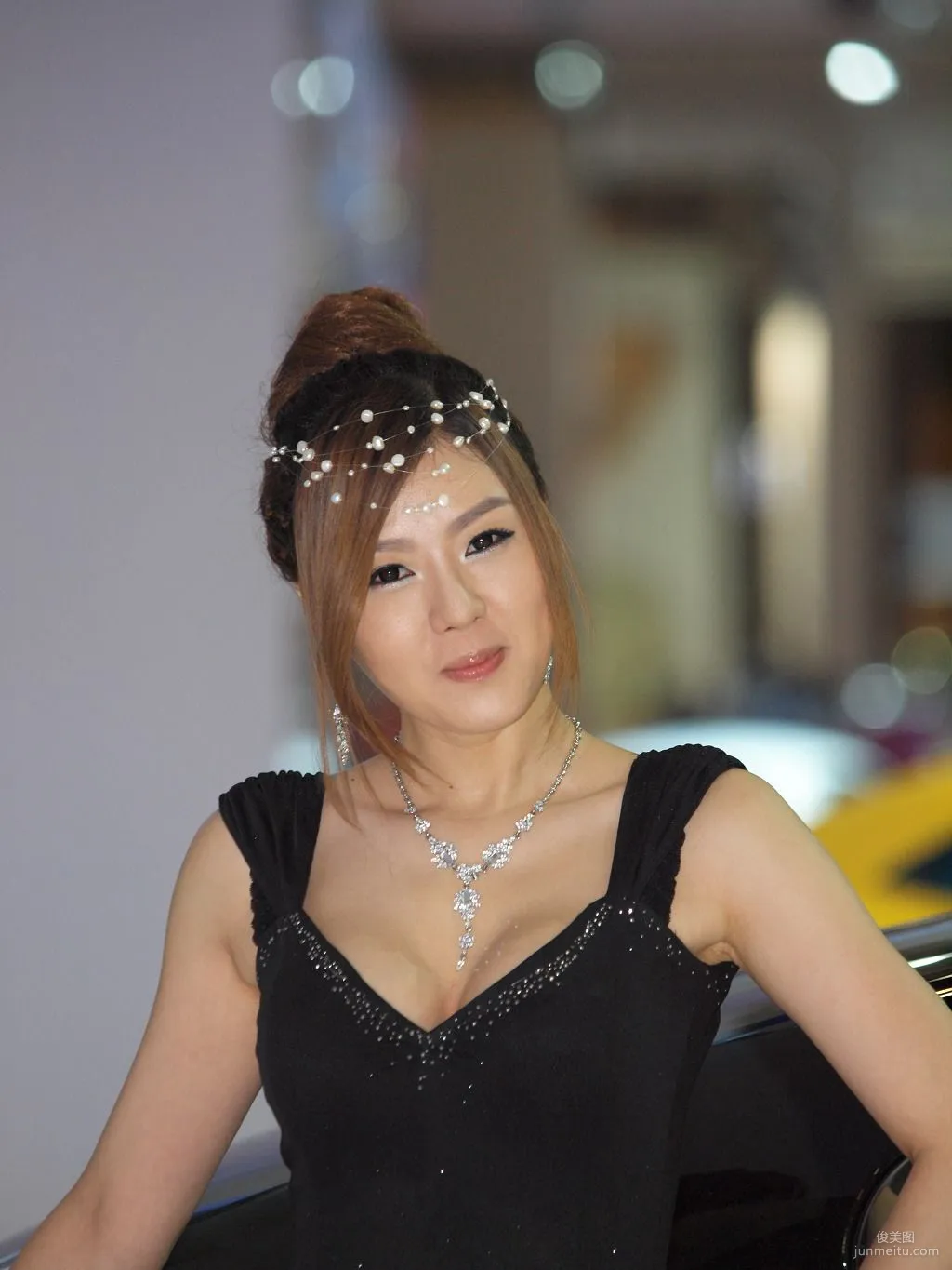 Hwang Mi Hee: Web Idols photo 37