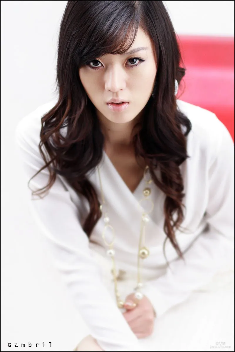 Hwang Mi Hee "Photo Collection Edition" Part 1 photo 51