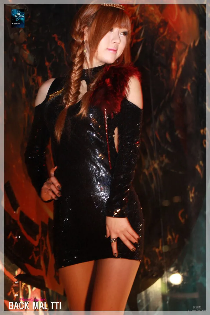 Hwang Mi Hee: Web Idols photo 37