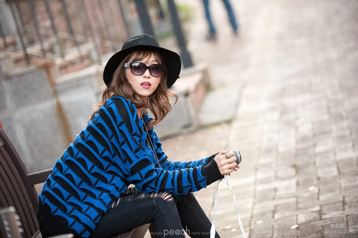 Lee Eun Hye: Web Idols photo 65