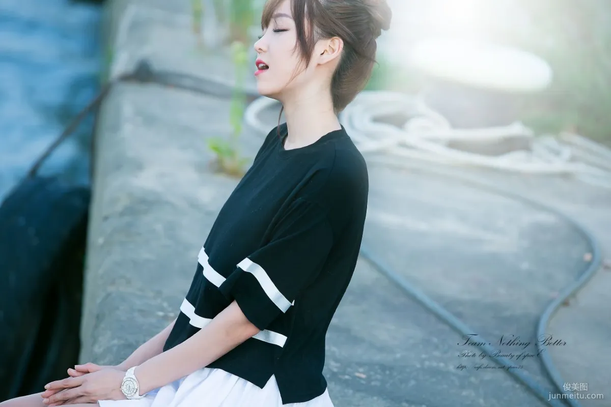 Lee Eun Hye: Web Idols photo 38