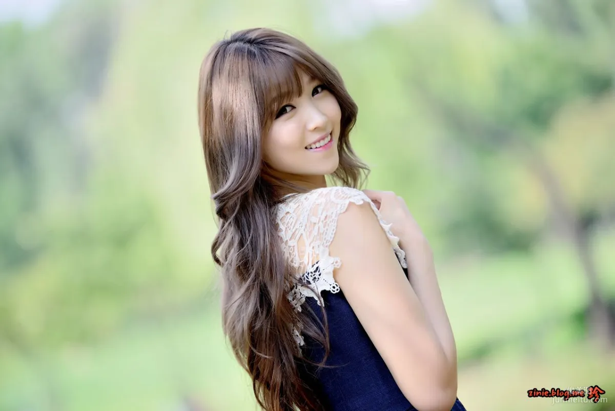 Lee Eun Hye: Web Idols photo 68