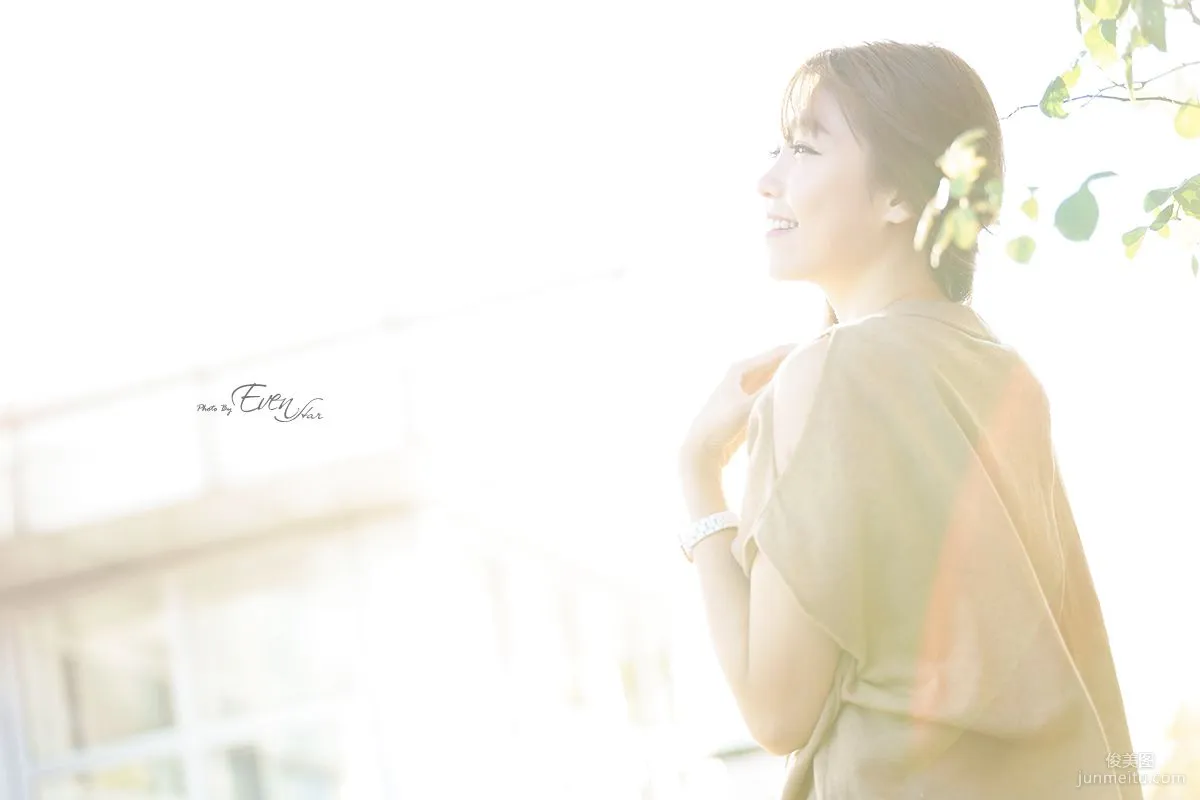 Lee Eun Hye: Web Idols photo 22