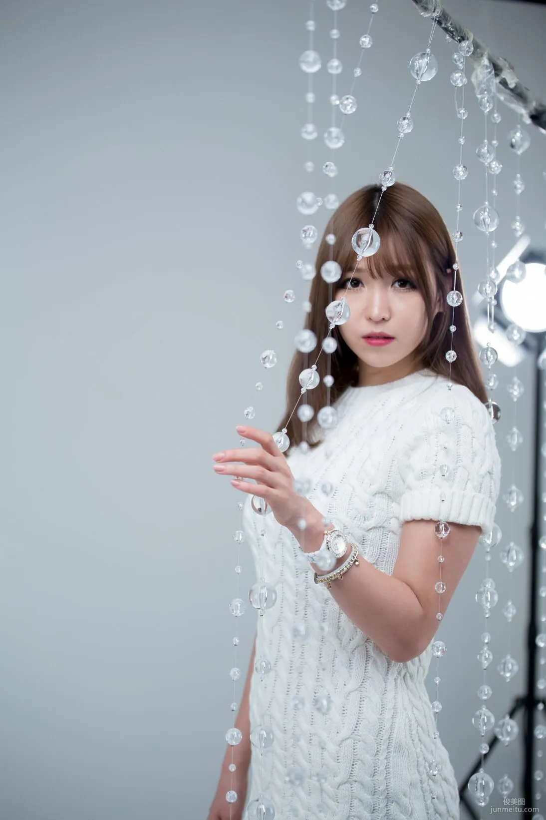 Lee Eun Hye: Web Idols photo 17