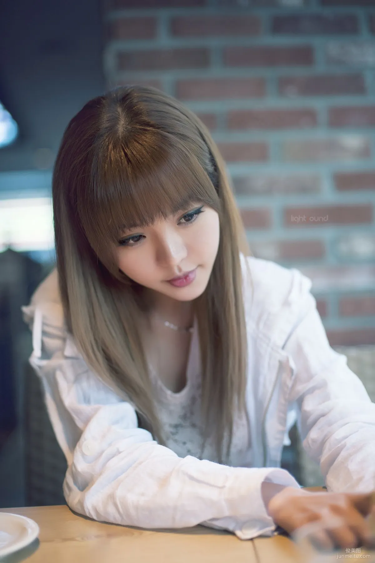 Seo Jin Ah: Web Idols photo 12
