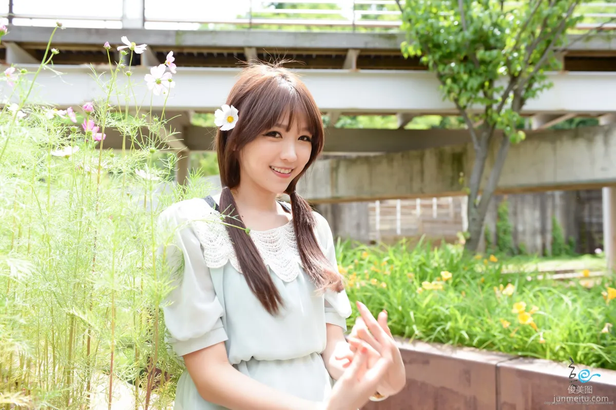 Lee Eun Hye: Web Idols photo 51