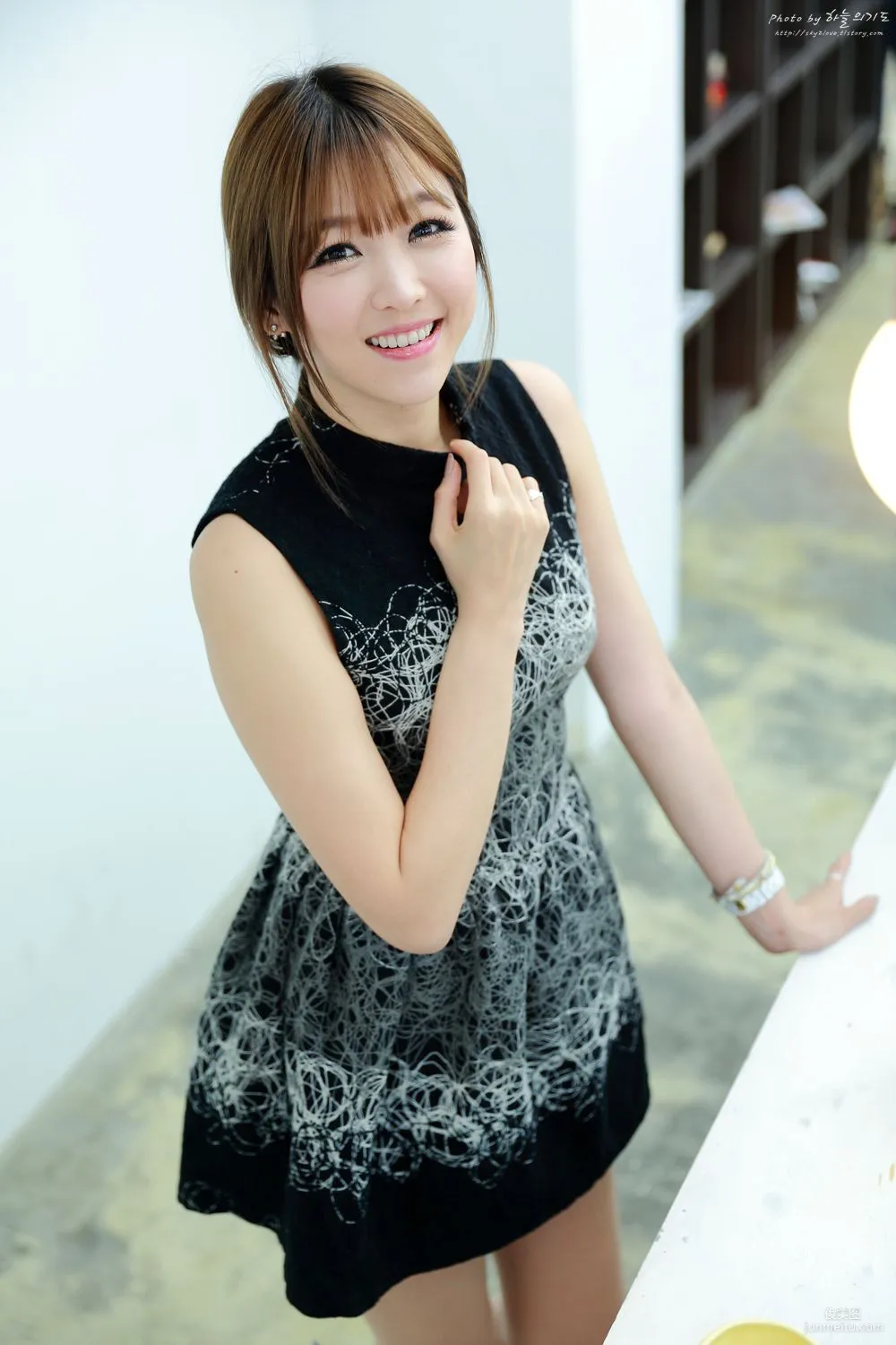 Lee Eun Hye: Web Idols photo 31