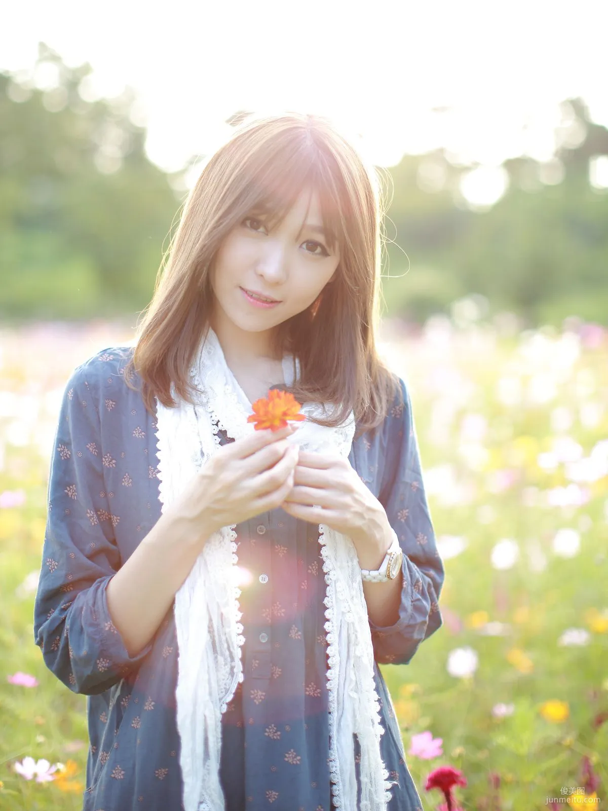 Lee Eun Hye: Web Idols photo 37