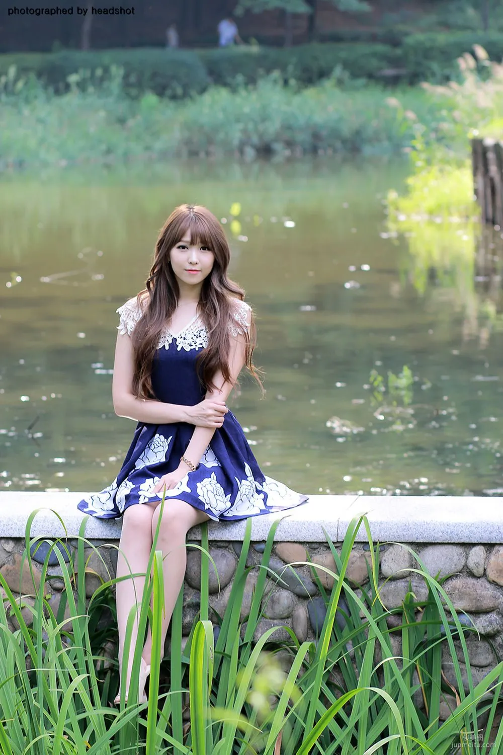 Lee Eun Hye: Web Idols photo 39