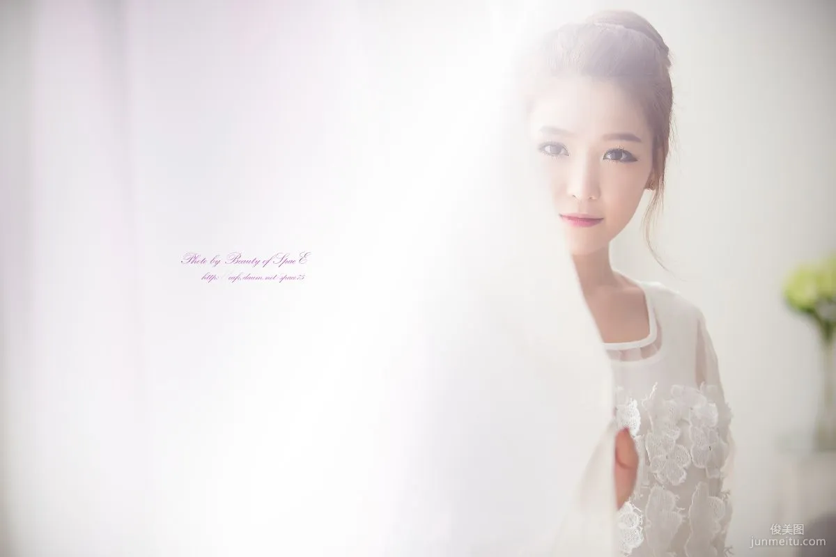 Lee Eun Hye: Web Idols photo 62