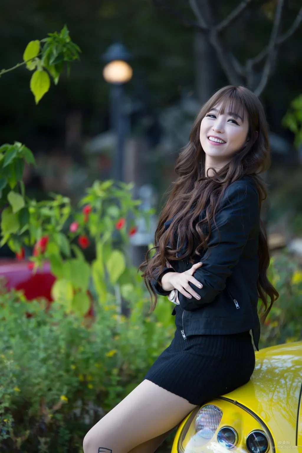 Lee Eun Hye: Web Idols photo 9