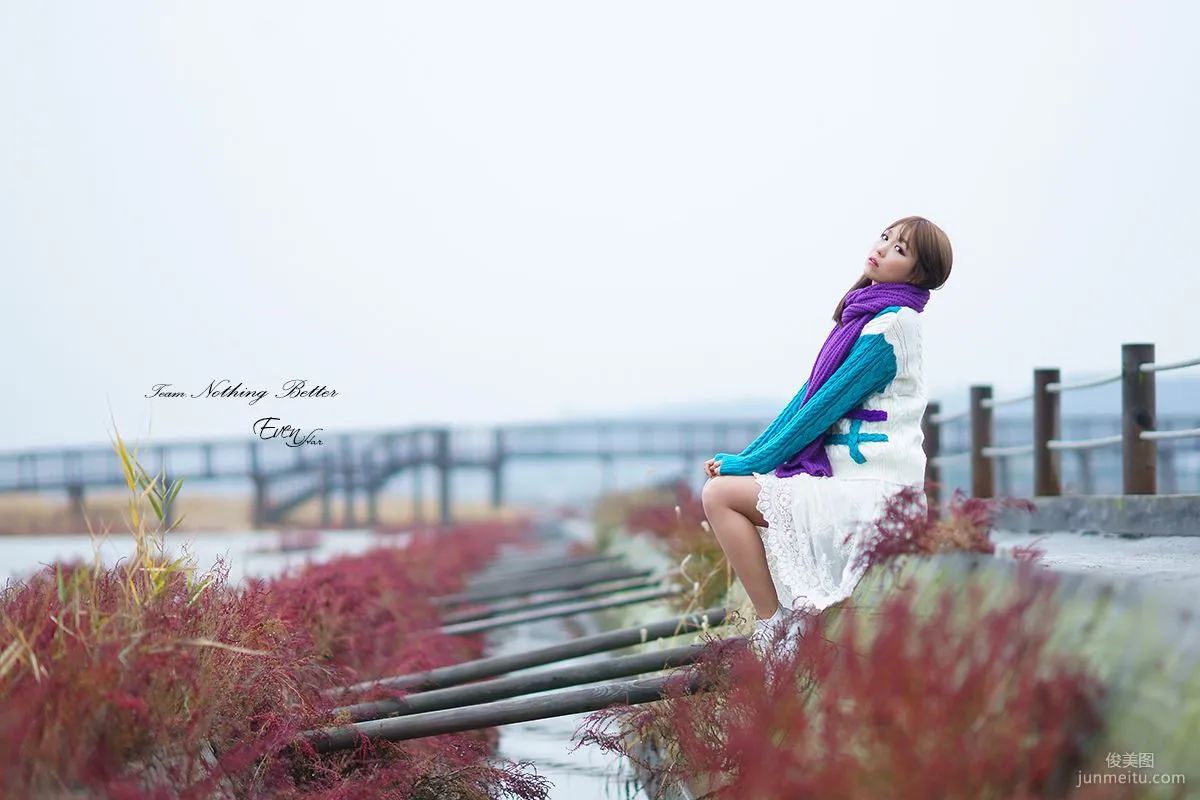 Lee Eun Hye: Web Idols photo 22