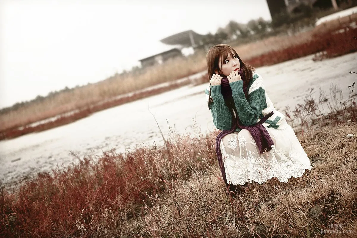 Lee Eun Hye: Web Idols photo 36