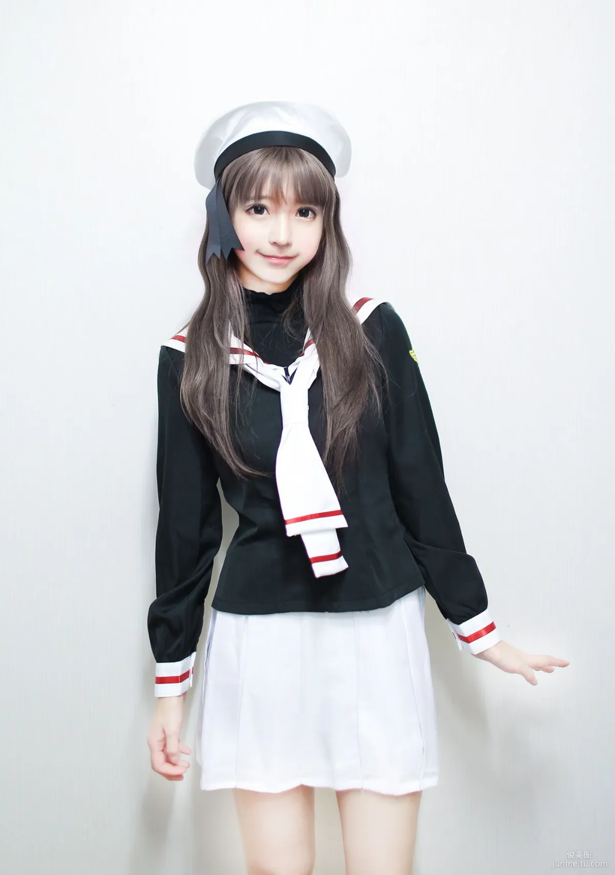 樸善慧yurisa - 超高清美圖合輯大全 92