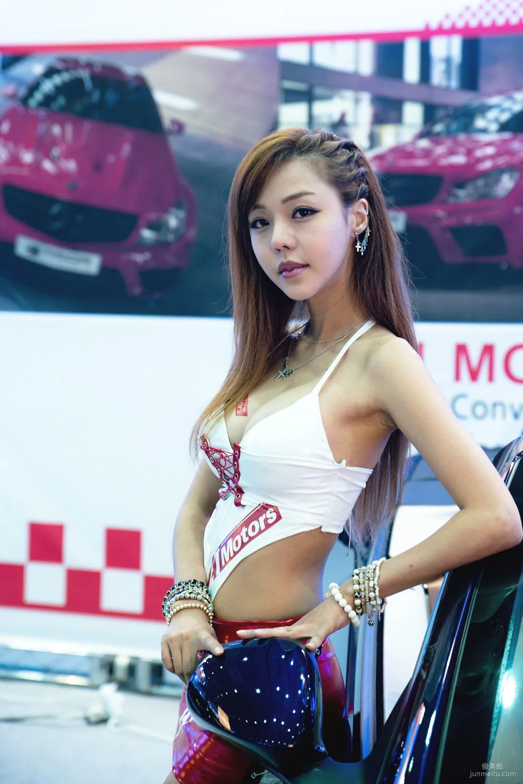 Seo Jin Ah: Web Idols photo 41