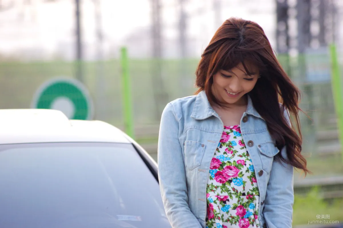 Lee Eun Hye: Web Idols photo 87