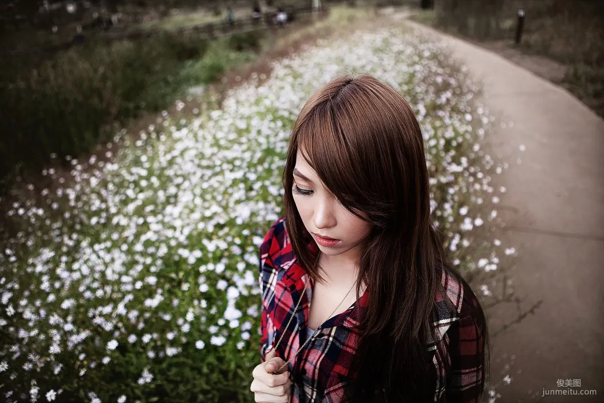 Lee Eun Hye: Web Idols photo 17