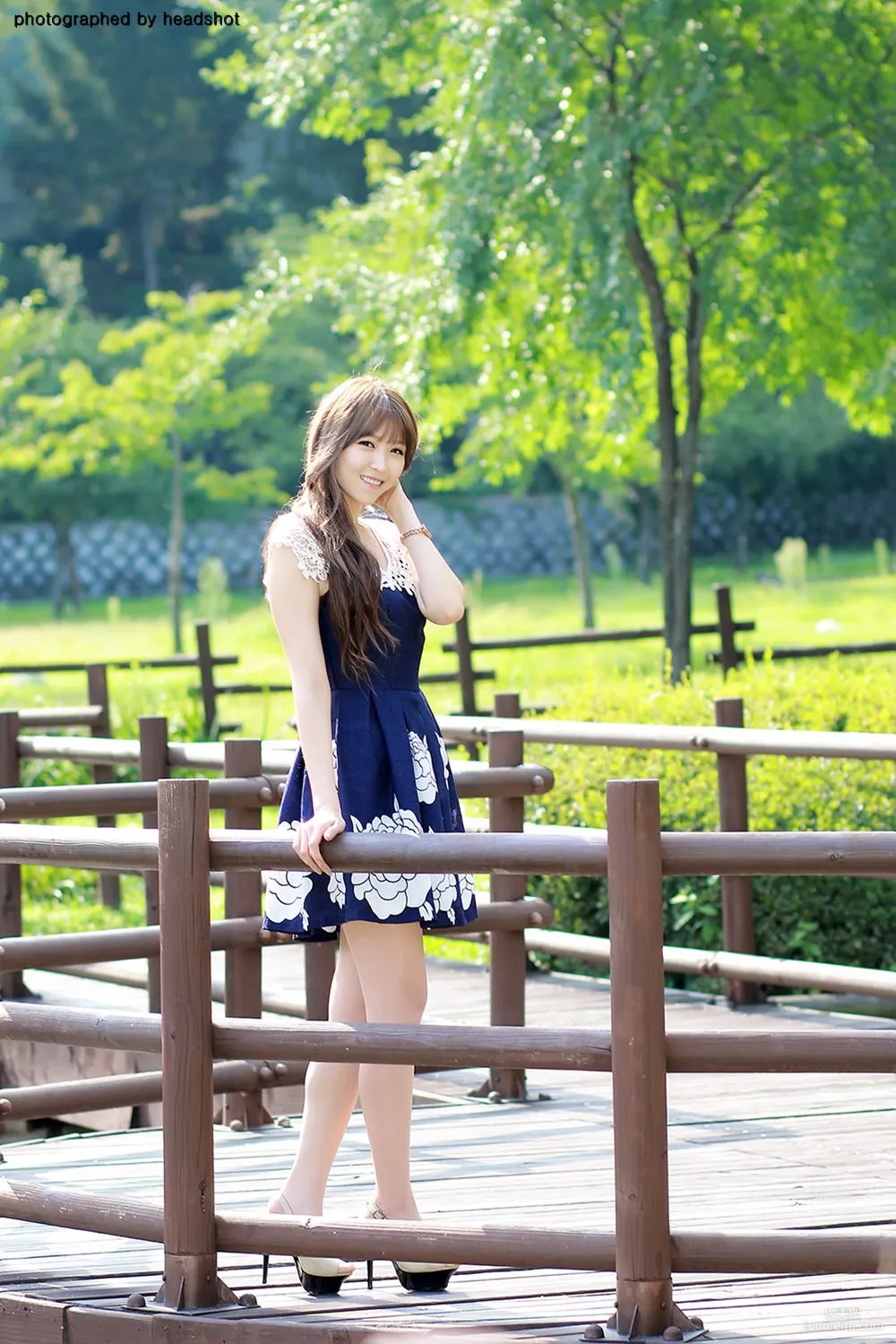 Lee Eun Hye: Web Idols photo 31