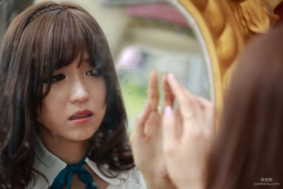 Lee Eun Hye: Web Idols photo 35