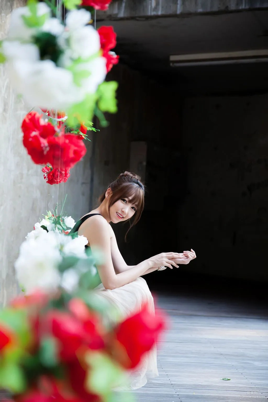 Lee Eun Hye: Web Idols photo 80