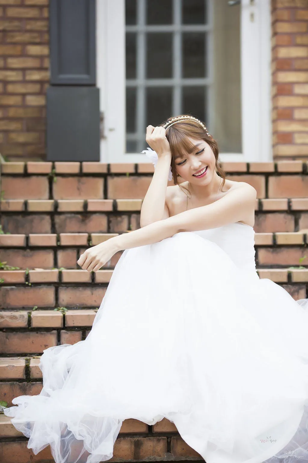 Lee Eun Hye: Web Idols photo 48