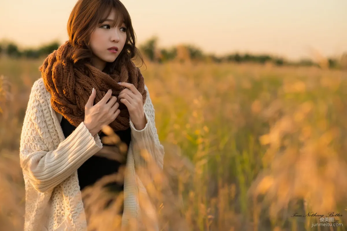 Lee Eun Hye: Web Idols photo 8