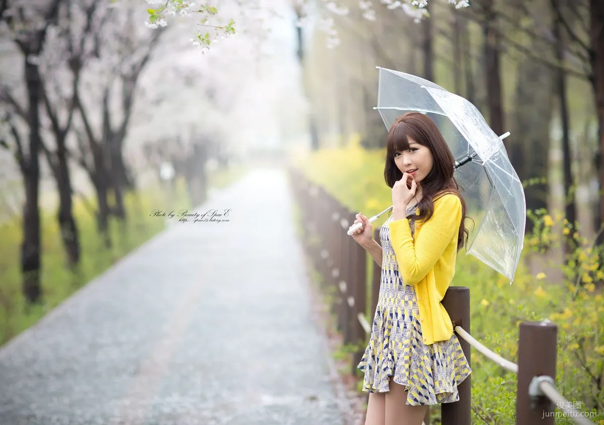 Lee Eun Hye: Web Idols photo 62