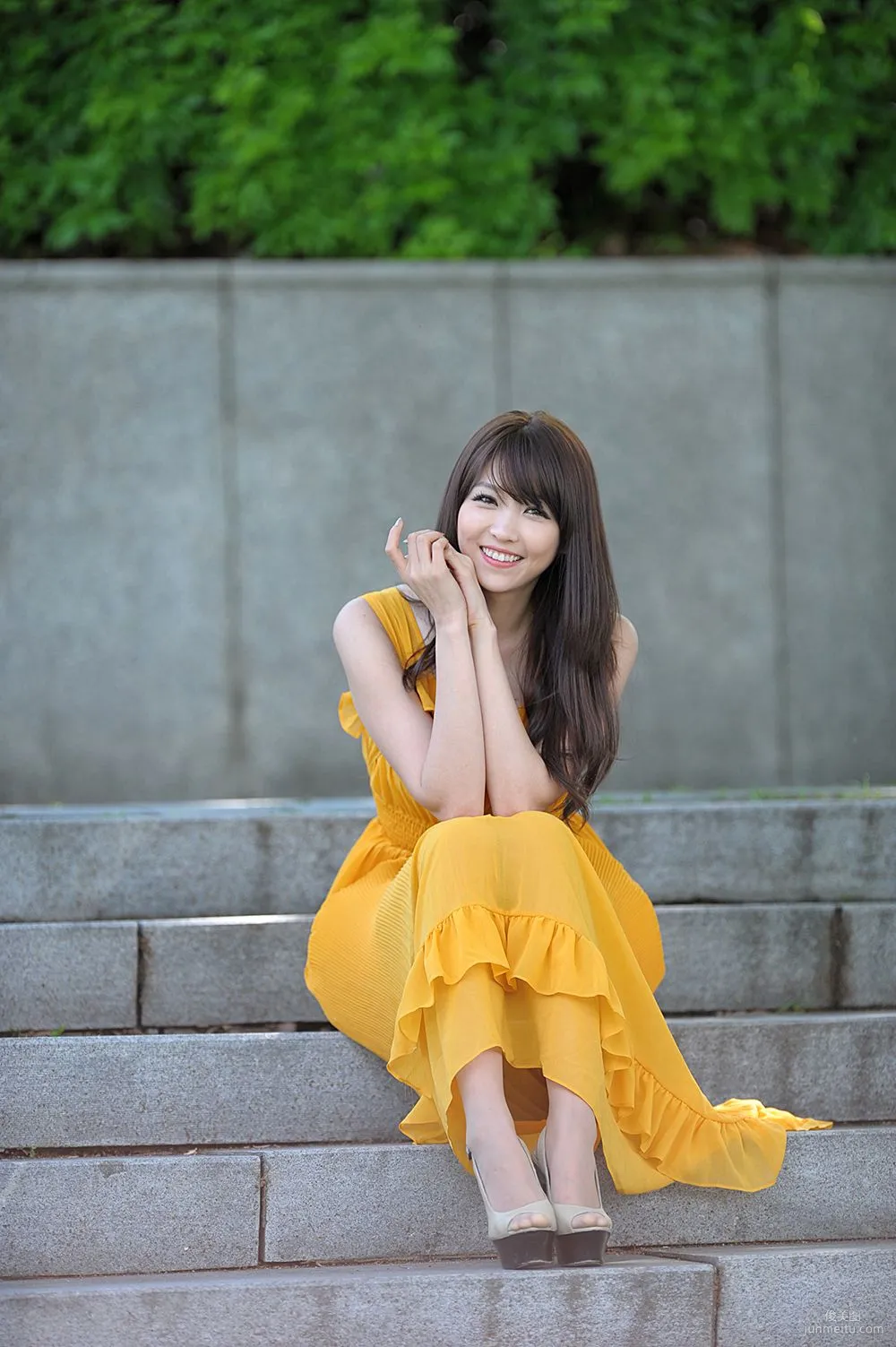 Lee Eun Hye: Web Idols photo 20