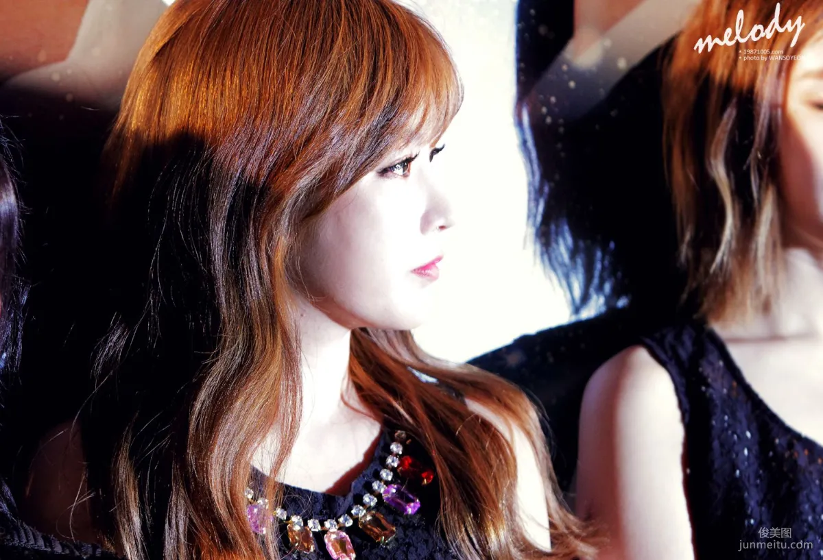 Park So-yeon: Web Idols photo 10