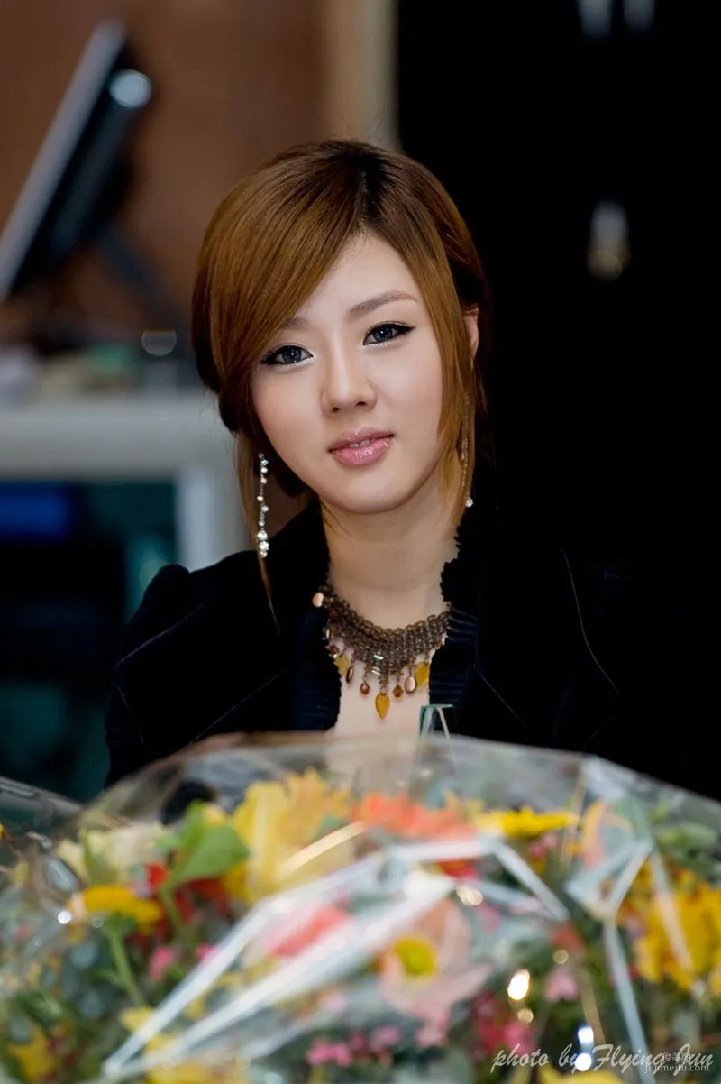 Hwang Mi Hee: Web Idols photo 49