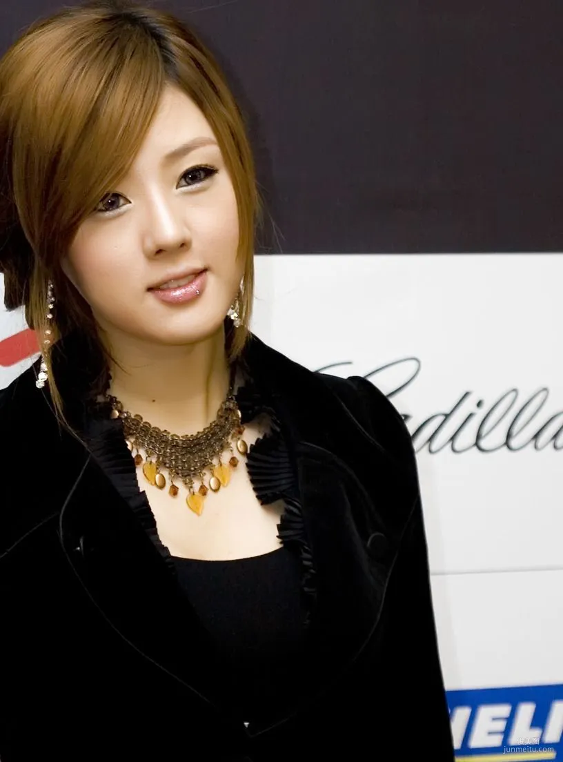 Hwang Mi Hee: Web Idols photo 62