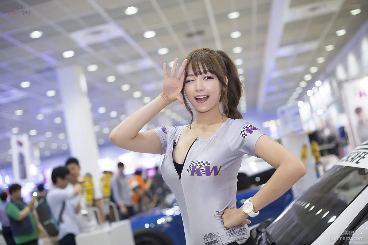 Lee Eun Hye: Web Idols photo 132