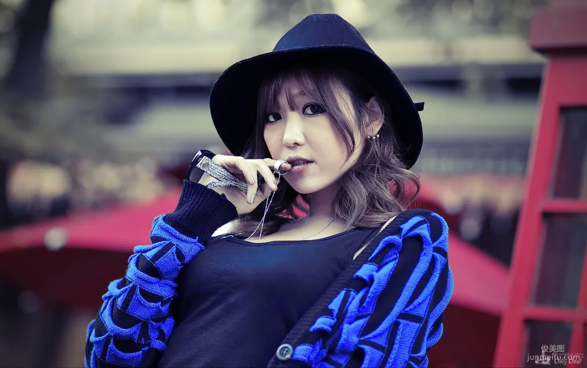 Lee Eun Hye: Web Idols photo 62