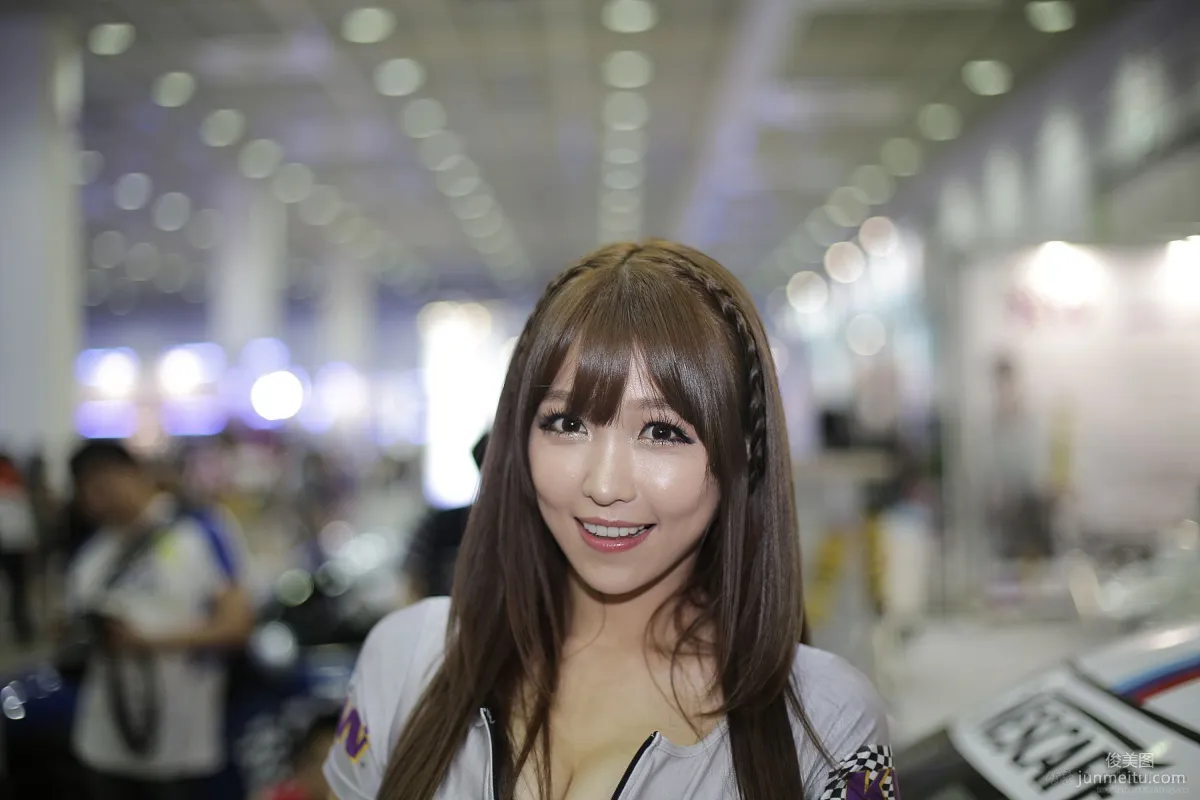 Lee Eun Hye: Web Idols photo 106