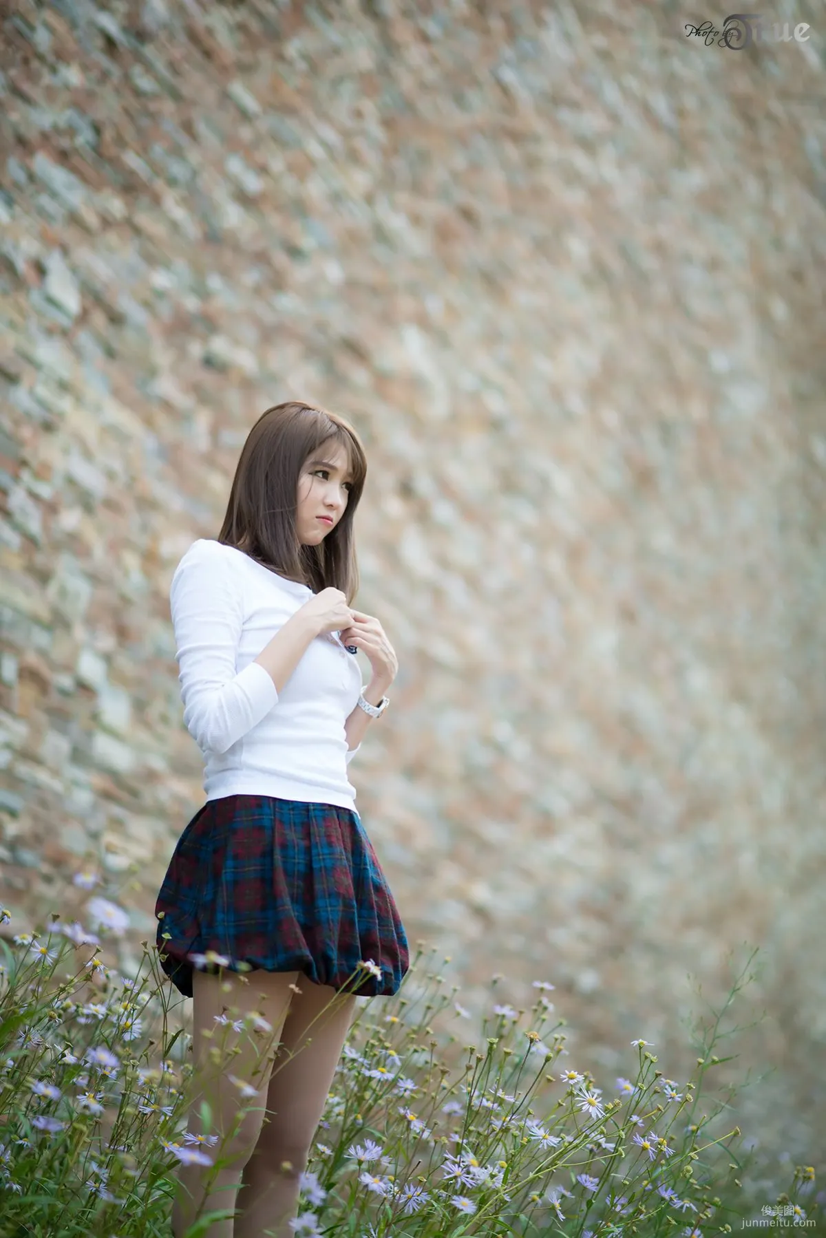 Lee Eun Hye: Web Idols photo 14
