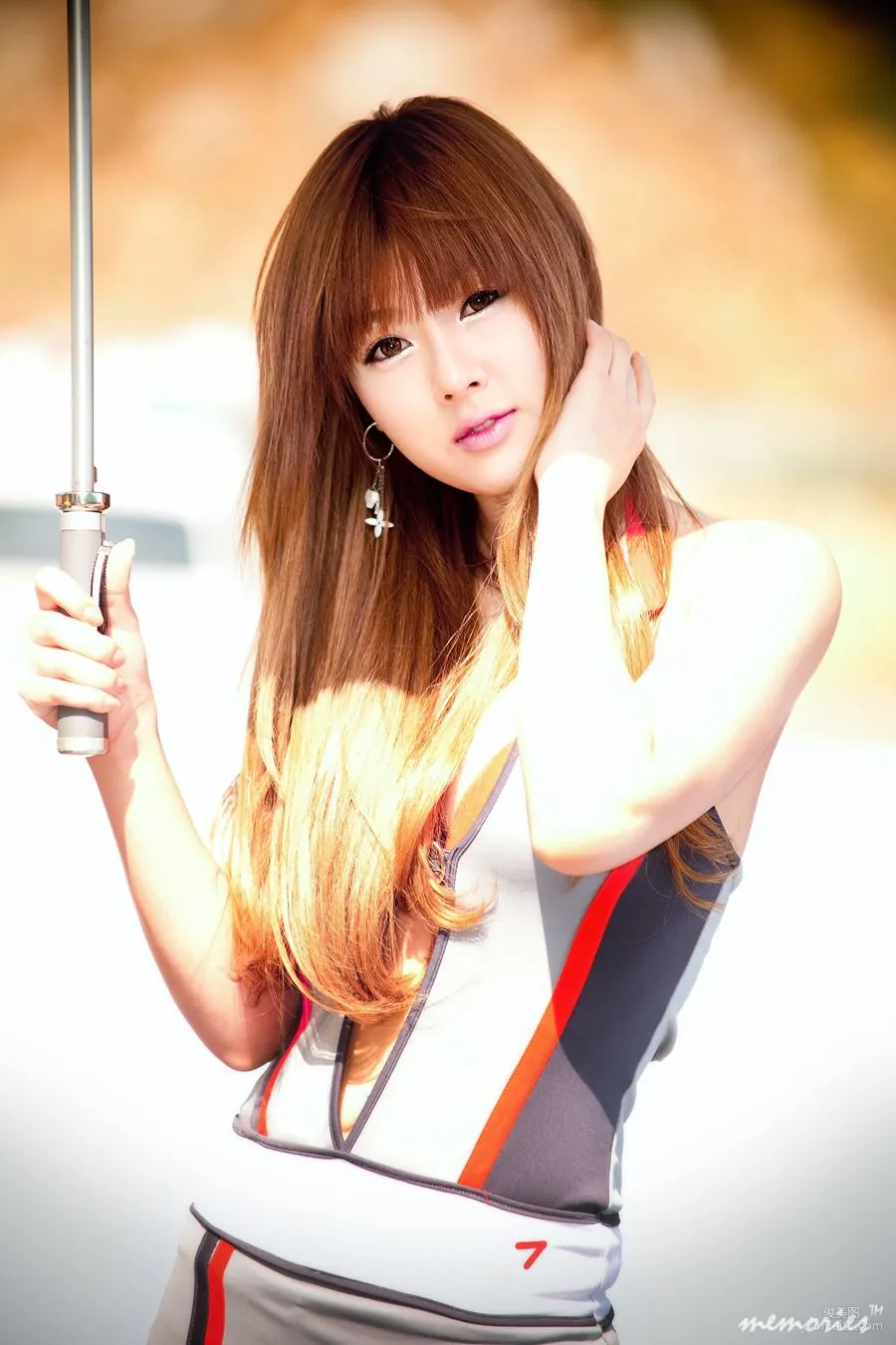 Hwang Mi Hee: Web Idols photo 8