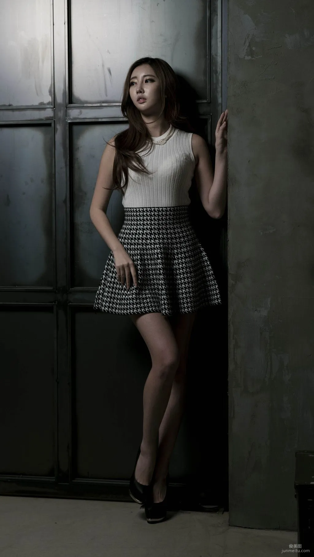 Korean Actress Shin Se Ha "Photo Collection Edition" Part 1 photo 37