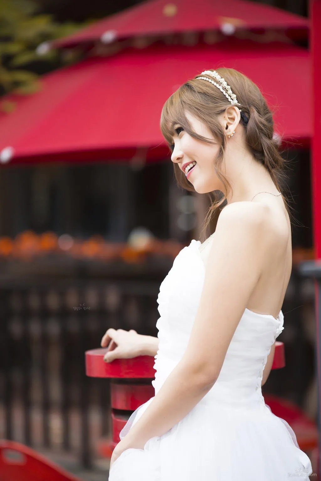 Lee Eun Hye: Web Idols photo 39