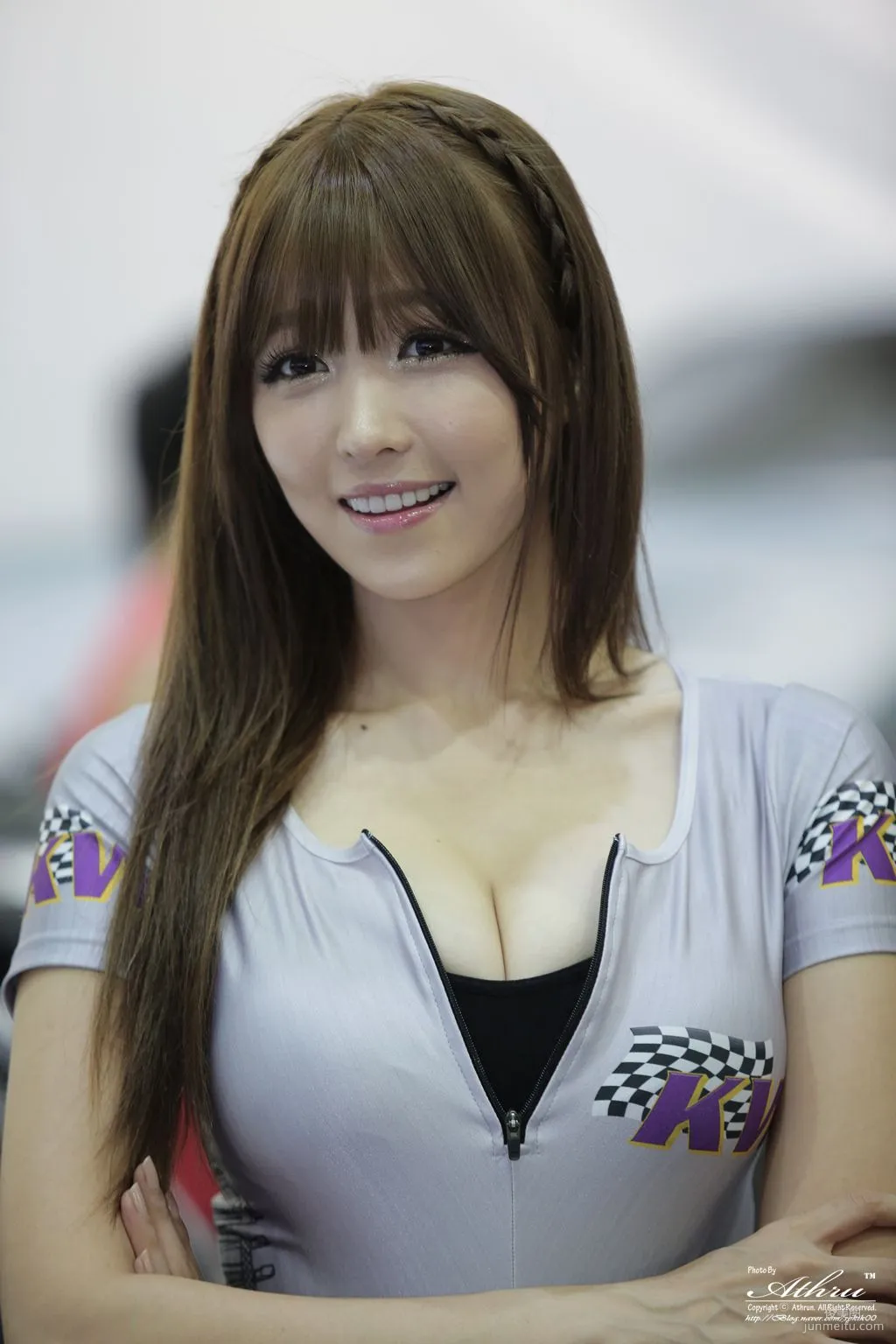 Lee Eun Hye: Web Idols photo 8