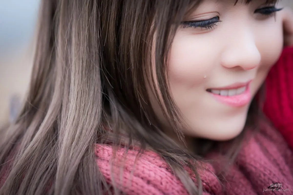 Lee Eun Hye: Web Idols photo 46