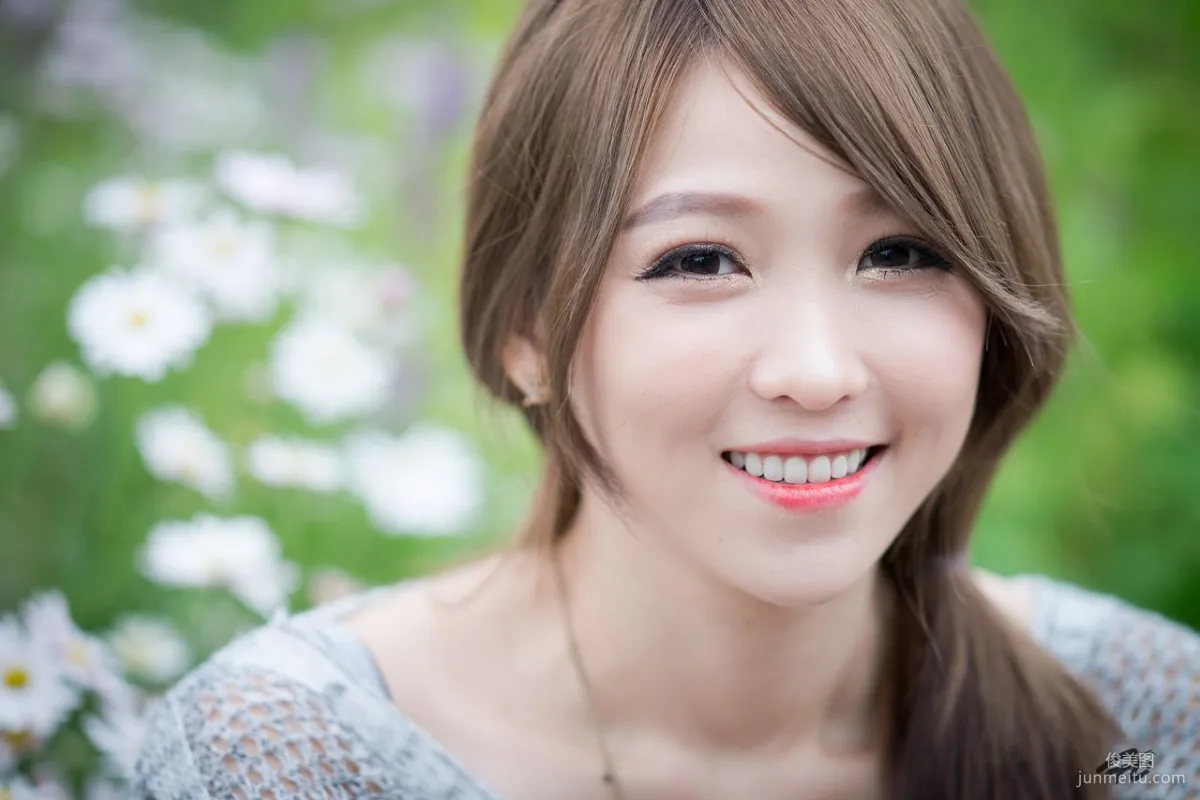 Lee Eun Hye: Web Idols photo 10