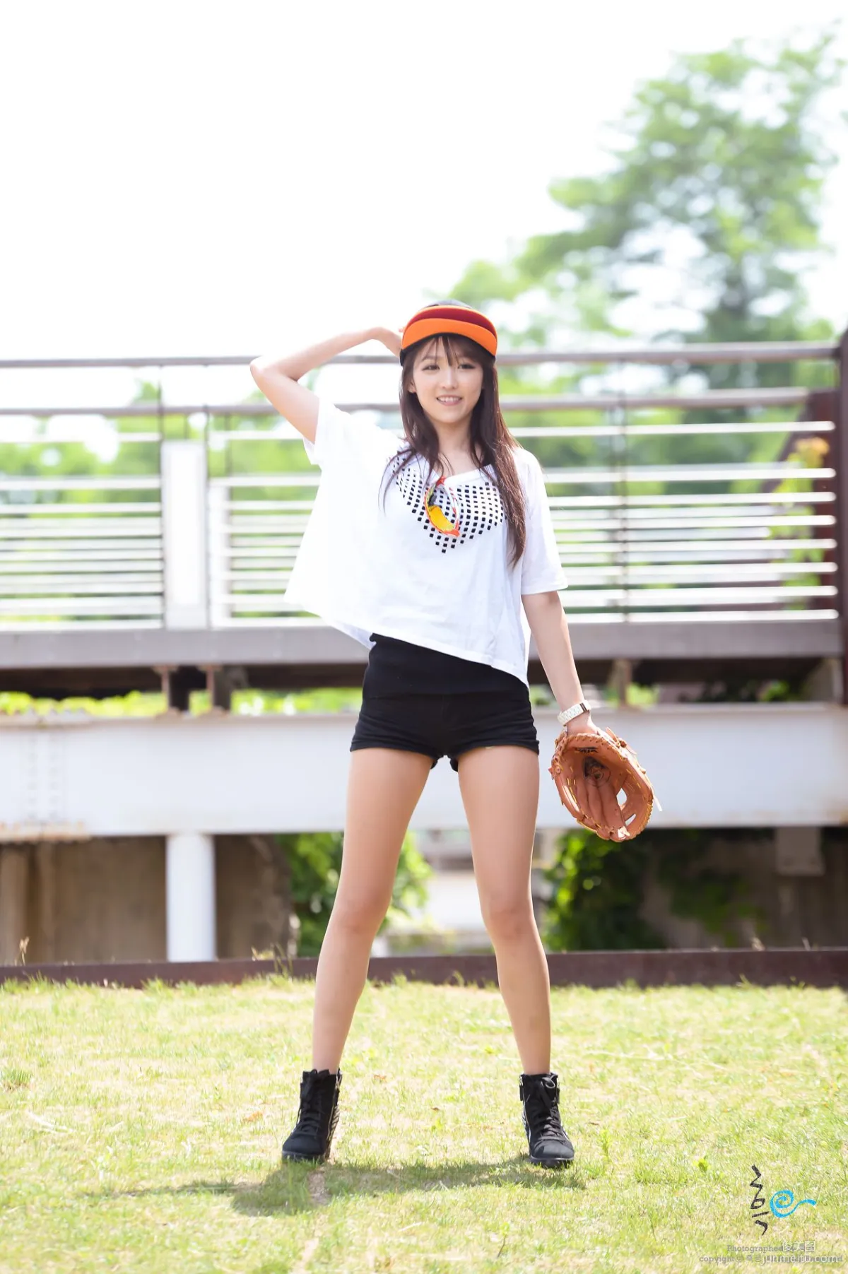 Lee Eun Hye: Web Idols photo 42