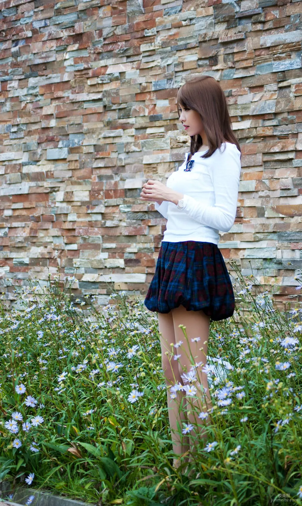 Lee Eun Hye: Web Idols photo 39