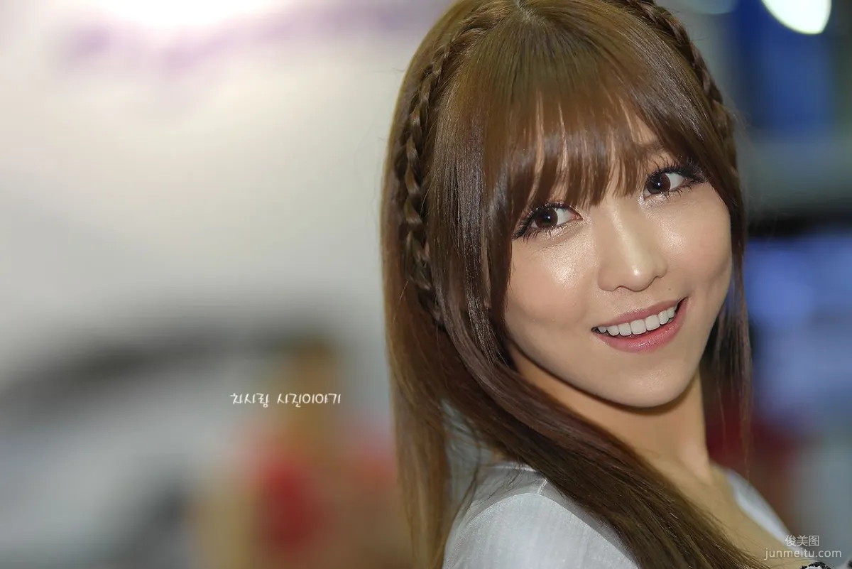 Lee Eun Hye: Web Idols photo 84