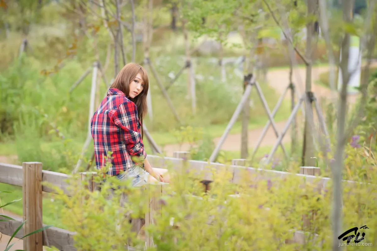 Lee Eun Hye: Web Idols photo 28