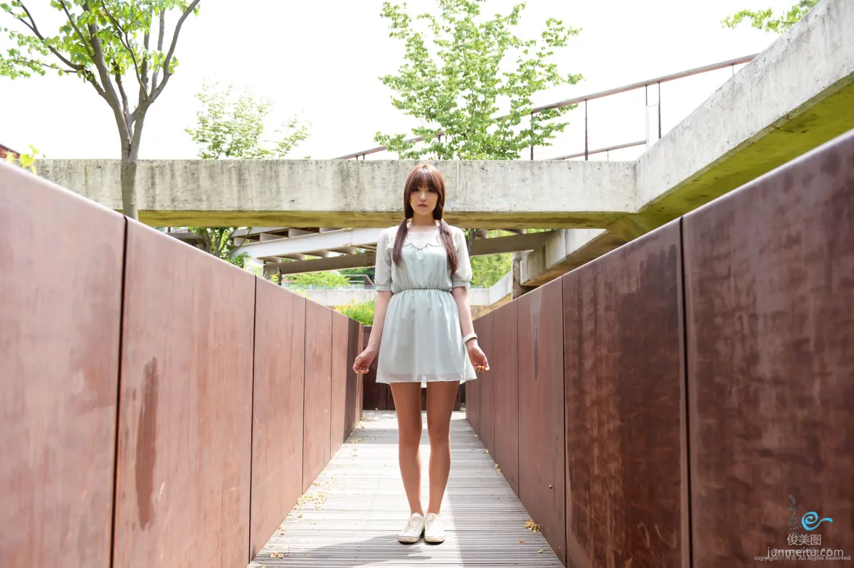 Lee Eun Hye: Web Idols photo 68