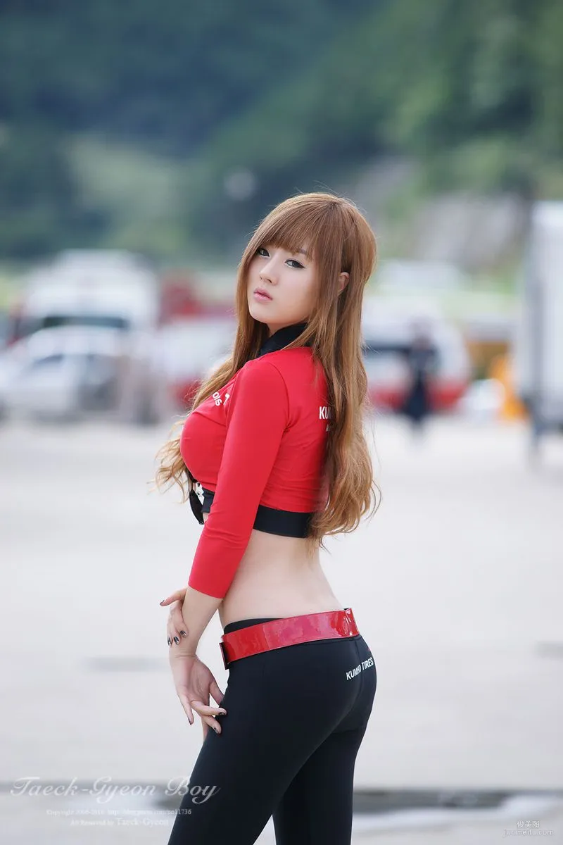 Hwang Mi Hee: Web Idols photo 49